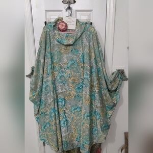 Kantha Bae MoonBeam Muu (SILK, FLORAL)